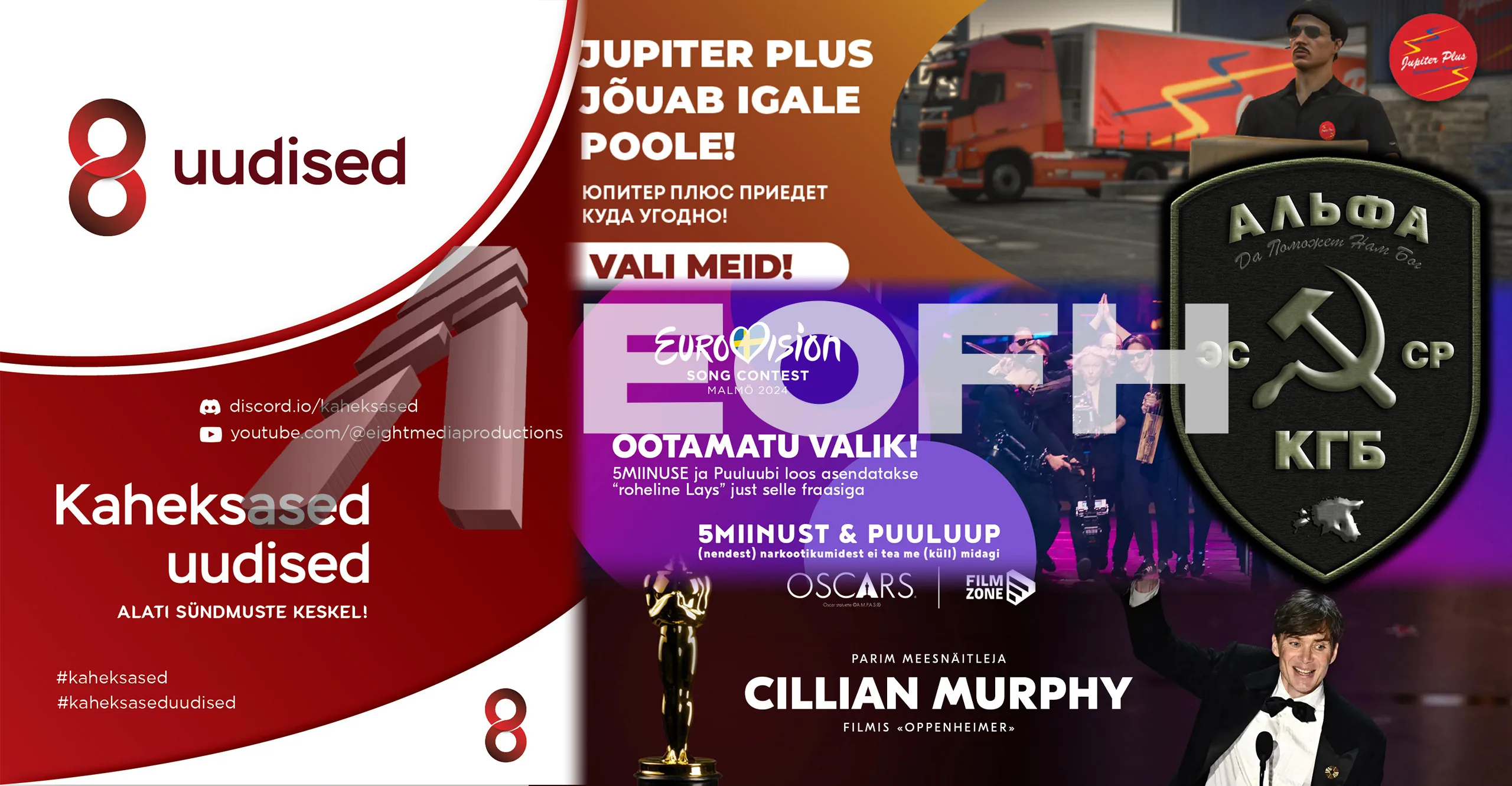 Meediaväljaande Livery